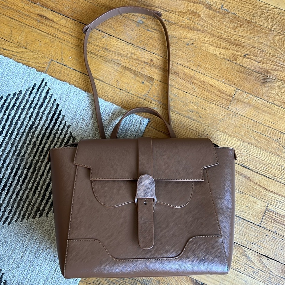 Senreve Midi Maestro bag